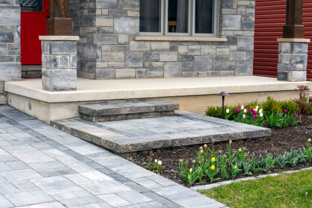 Professional Driveway Pavers in Battlefield, MO