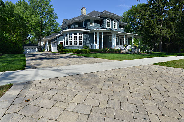 Reasons to Select Us for Your Driveway Paving Requirements in Battlefield, MO